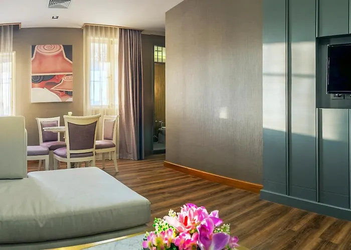 מלון Royal Rattanakosin - Near Grand Palace & Khaosan Road בנגקוק