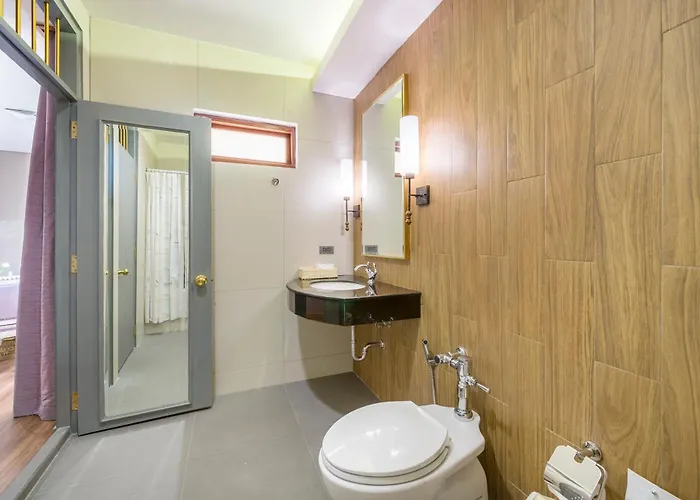 Royal Rattanakosin - Near Grand Palace & Khaosan Road Bangkok