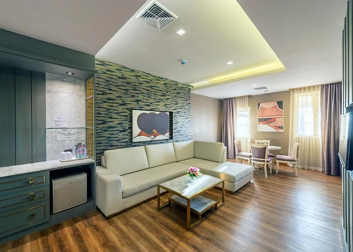 Royal Rattanakosin - Near Grand Palace & Khaosan Road
