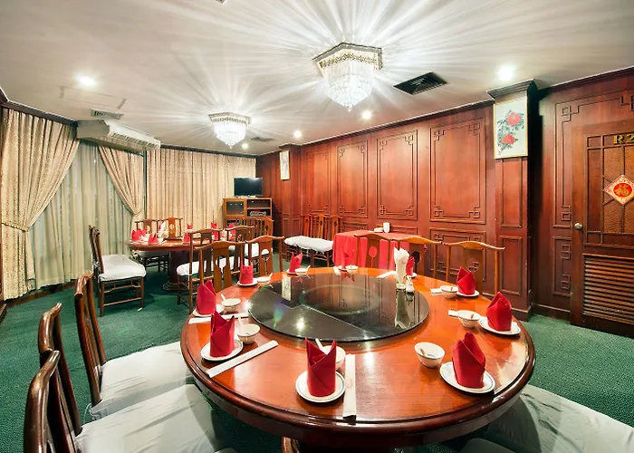 Royal Rattanakosin - Near Grand Palace & Khaosan Road מלון