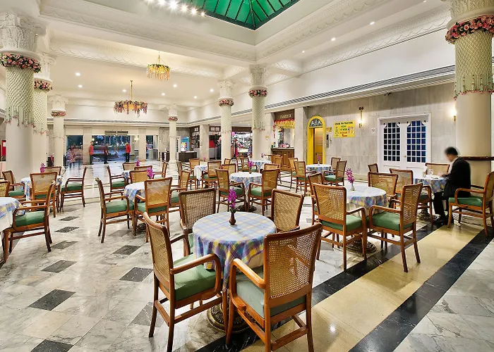 Hotel Royal Rattanakosin - Near Grand Palace & Khaosan Road Bangkok