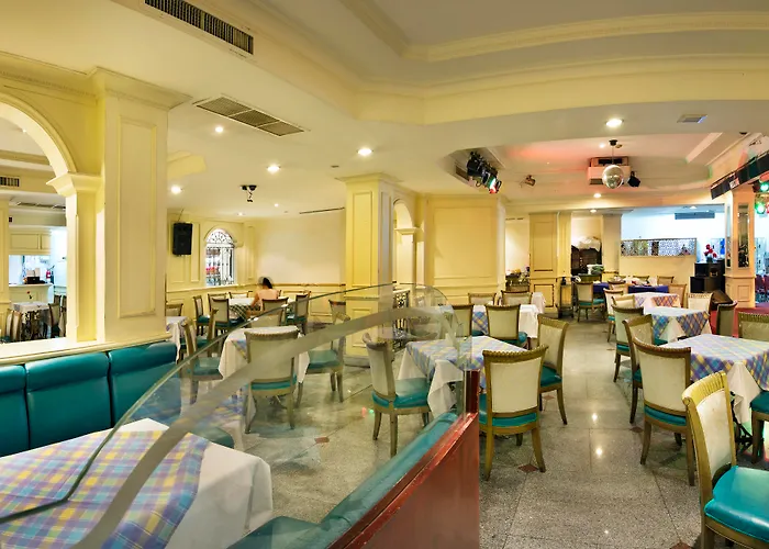 Royal Rattanakosin - Near Grand Palace & Khaosan Road