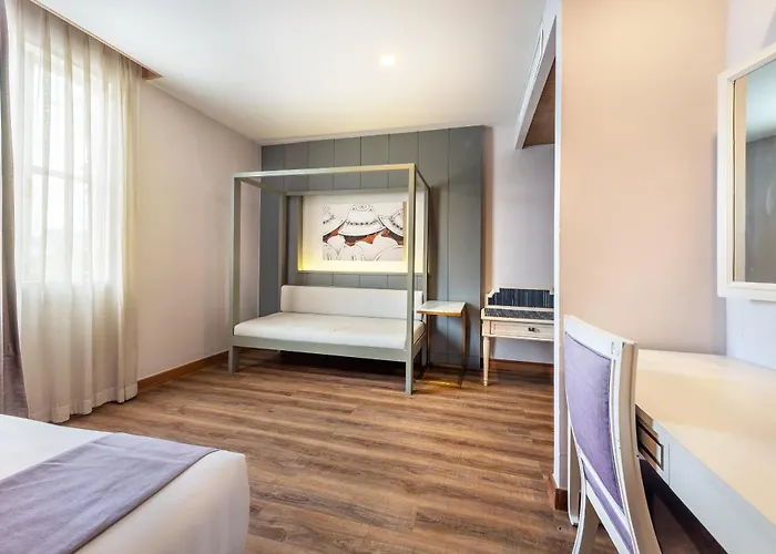 Royal Rattanakosin - Near Grand Palace & Khaosan Road 4* Bangkok