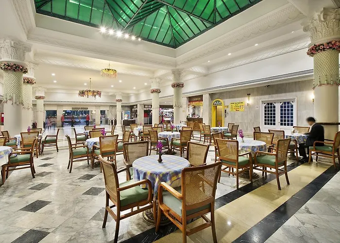 Royal Rattanakosin - Near Grand Palace & Khaosan Road 4* Bangkok