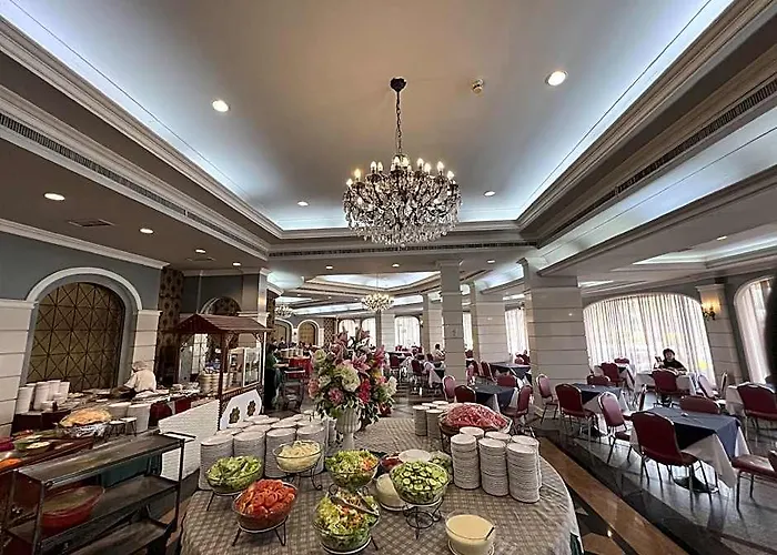 מלון Royal Rattanakosin - Near Grand Palace & Khaosan Road