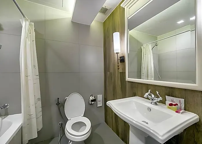 Royal Rattanakosin - Near Grand Palace & Khaosan Road 4*