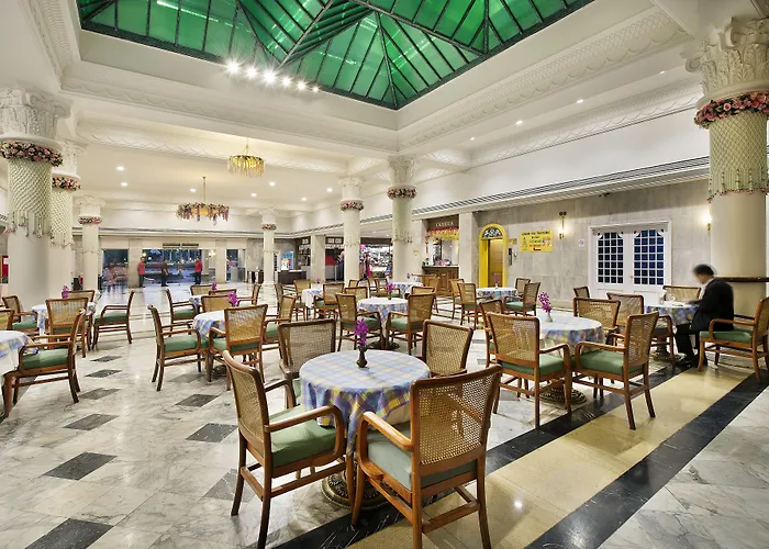 酒店 Royal Rattanakosin - Near Grand Palace & Khaosan Road