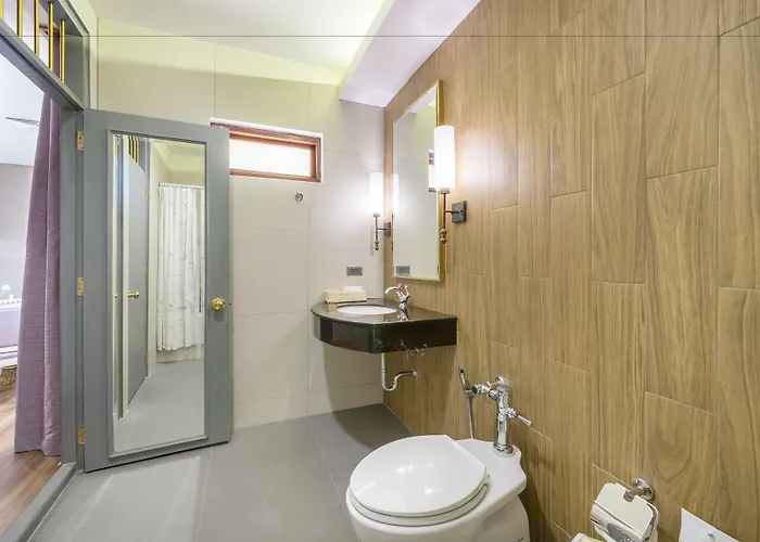 Royal Rattanakosin - Near Grand Palace & Khaosan Road 曼谷