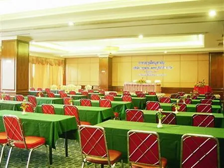 Royal Rattanakosin - Near Grand Palace & Khaosan Road Hotel 4*