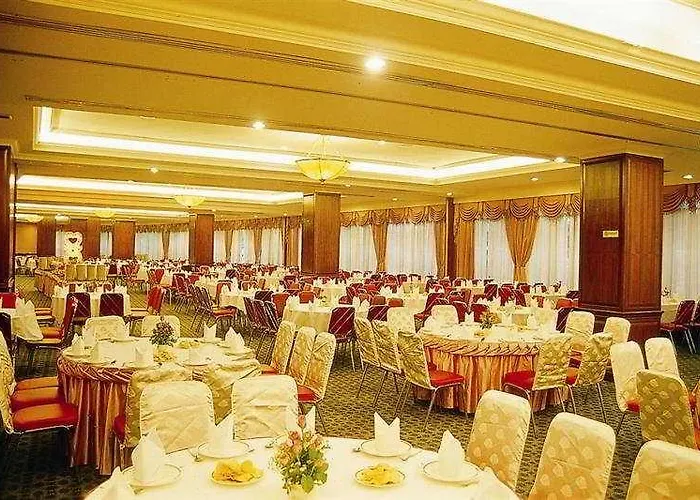 Royal Rattanakosin - Near Grand Palace & Khaosan Road