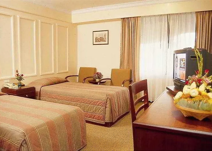 Royal Rattanakosin - Near Grand Palace & Khaosan Road מלון 4*