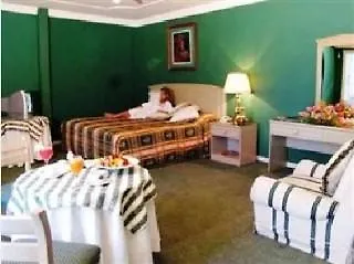 Royal Rattanakosin - Near Grand Palace & Khaosan Road בנגקוק
