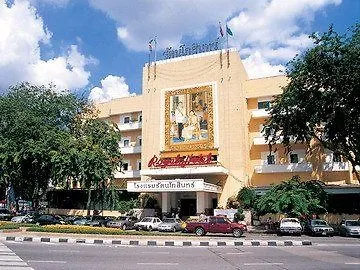 מלון Royal Rattanakosin - Near Grand Palace & Khaosan Road