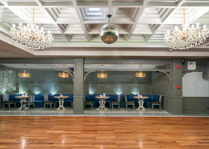 Royal Rattanakosin - Near Grand Palace & Khaosan Road 4* Bangkok