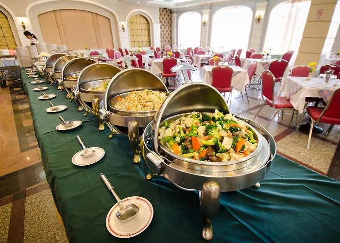 מלון Royal Rattanakosin - Near Grand Palace & Khaosan Road 4*