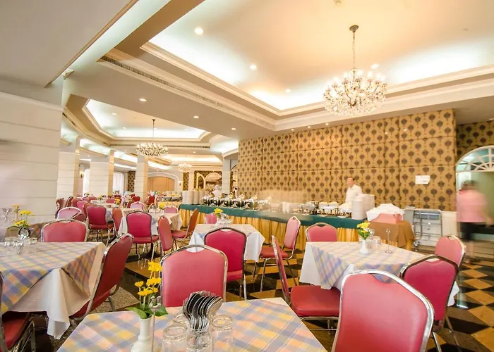 Hotel Royal Rattanakosin - Near Grand Palace & Khaosan Road 4*