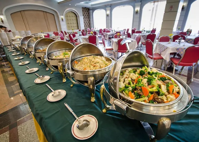 Hotel Royal Rattanakosin - Near Grand Palace & Khaosan Road
