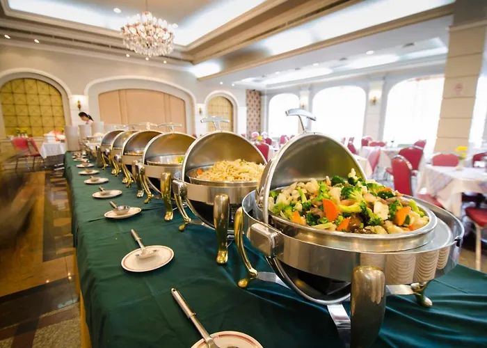 Hotel Royal Rattanakosin - Near Grand Palace & Khaosan Road