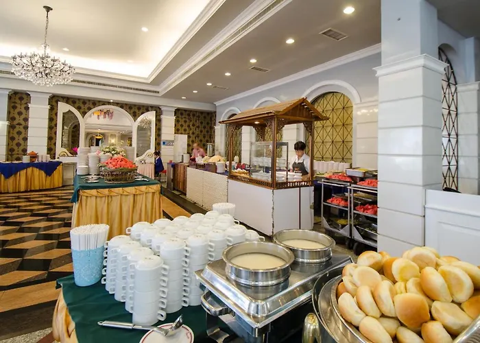Royal Rattanakosin - Near Grand Palace & Khaosan Road Hotel